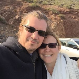 Meet your Posher, Caren